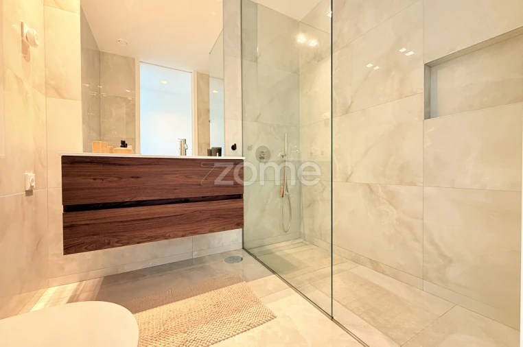 Apartamento T2 para Venda em Gavião Foto 23