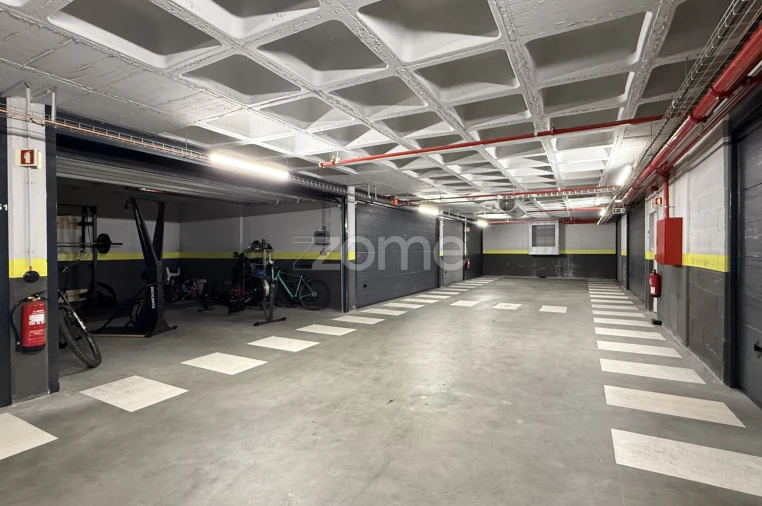 Apartamento T2 para Venda em Gavião Foto 30