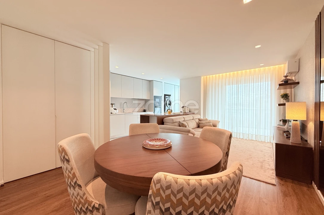 Apartamento T2 para Venda em Gavião Foto 2