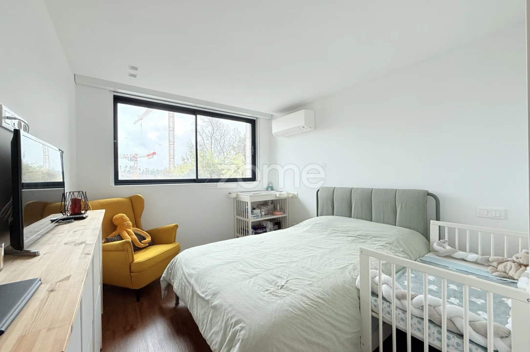 Apartamento T2 para Venda em Gavião Foto 26