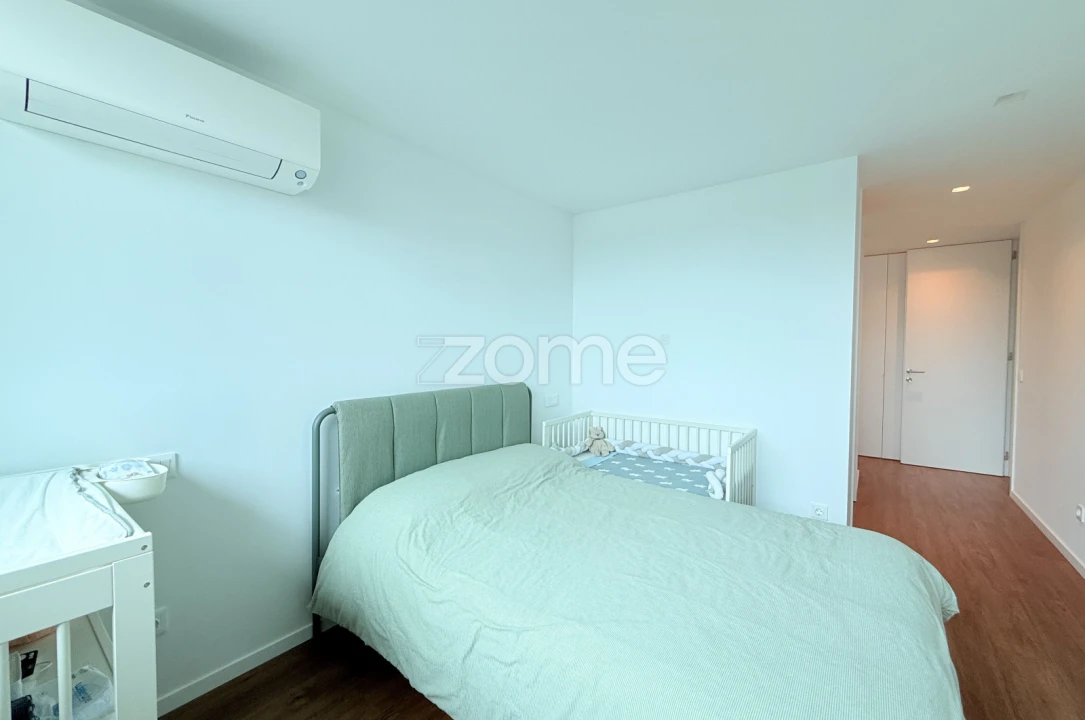 Apartamento T2 para Venda em Gavião Foto 27