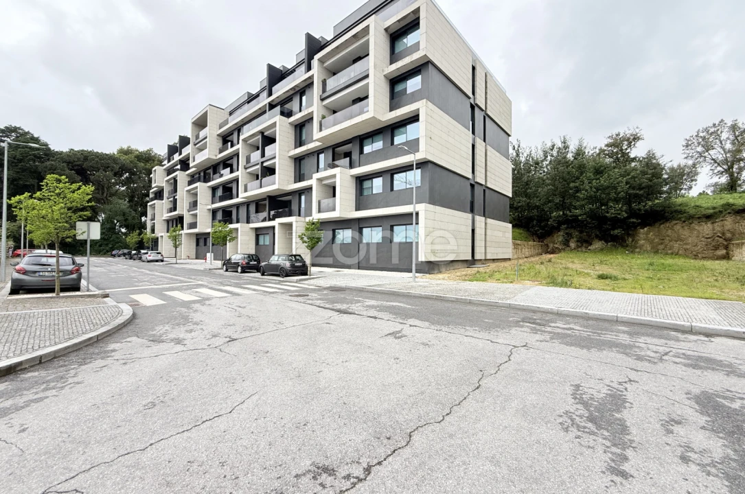 Apartamento T2 para Venda em Gavião Foto 1