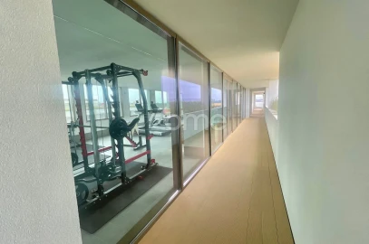 Apartamento T2 para Arrendamento em Algés, Linda-A-Velha e Cruz Quebrada-Dafundo