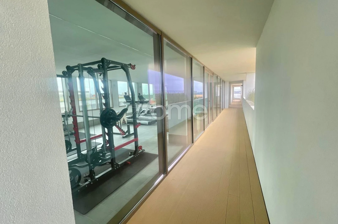 Apartamento T2 para Arrendamento em Algés, Linda-A-Velha e Cruz Quebrada-Dafundo Foto 9