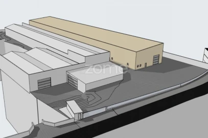 Terreno para Venda em Setubal (São Sebastião)