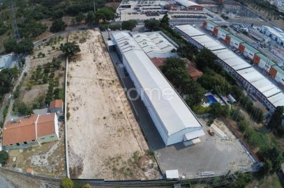 Terreno para Venda em Setubal (São Sebastião)