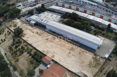 Terreno para Venda em Setubal (São Sebastião)
