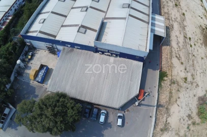 Terreno para Venda em Setubal (São Sebastião)