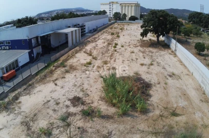 Terreno para Venda em Setubal (São Sebastião)