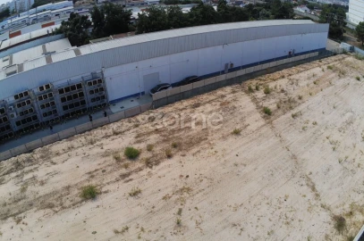 Terreno para Venda em Setubal (São Sebastião)