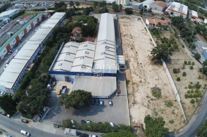 Terreno para Venda em Setubal (São Sebastião)