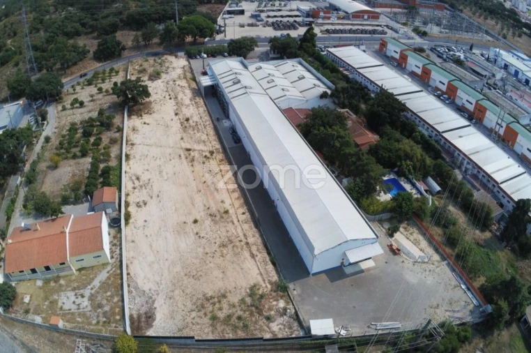 Terreno para Venda em Setubal (São Sebastião) Foto 2