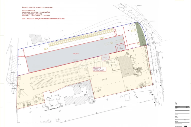 Terreno para Venda em Setubal (São Sebastião) Foto 10
