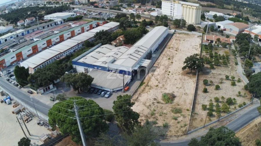 Terreno para Venda em Setubal (São Sebastião)