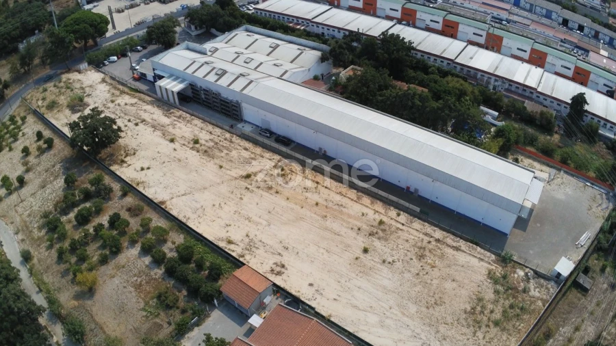 Terreno para Venda em Setubal (São Sebastião)
