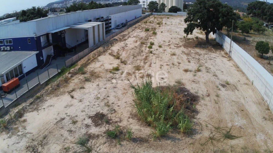 Terreno para Venda em Setubal (São Sebastião)