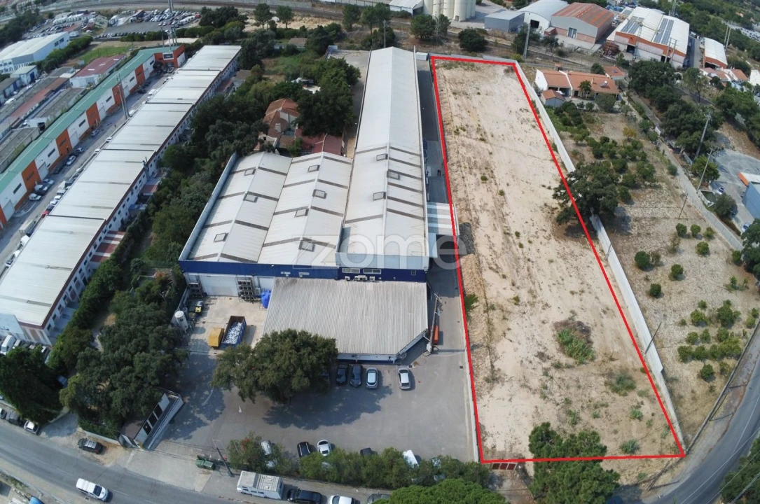 Terreno para Venda em Setubal (São Sebastião) Foto 4