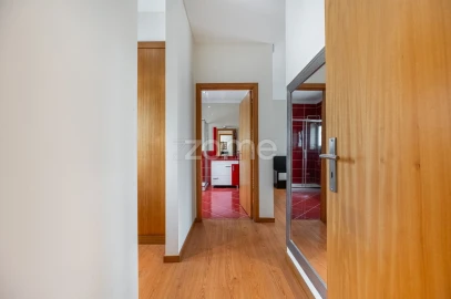 Moradia T3 para Venda em Azias