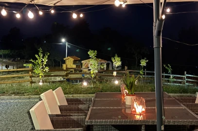 Moradia T3 para Venda em Azias