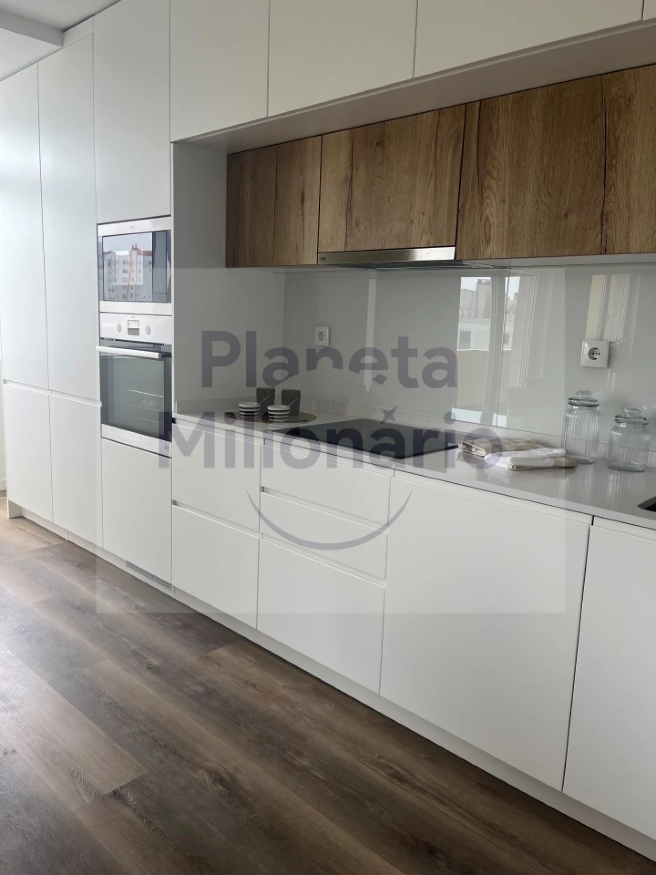 Apartamento T3 para Venda em Benfica Foto 7