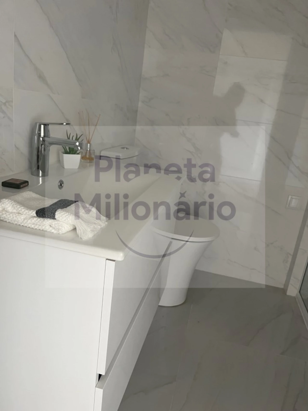 Apartamento T3 para Venda em Benfica Foto 9