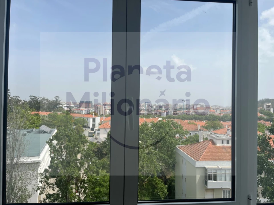 Apartamento T3 para Venda em Benfica Foto 12