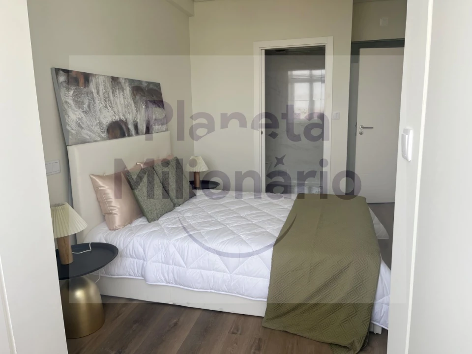 Apartamento T3 para Venda em Benfica Foto 13