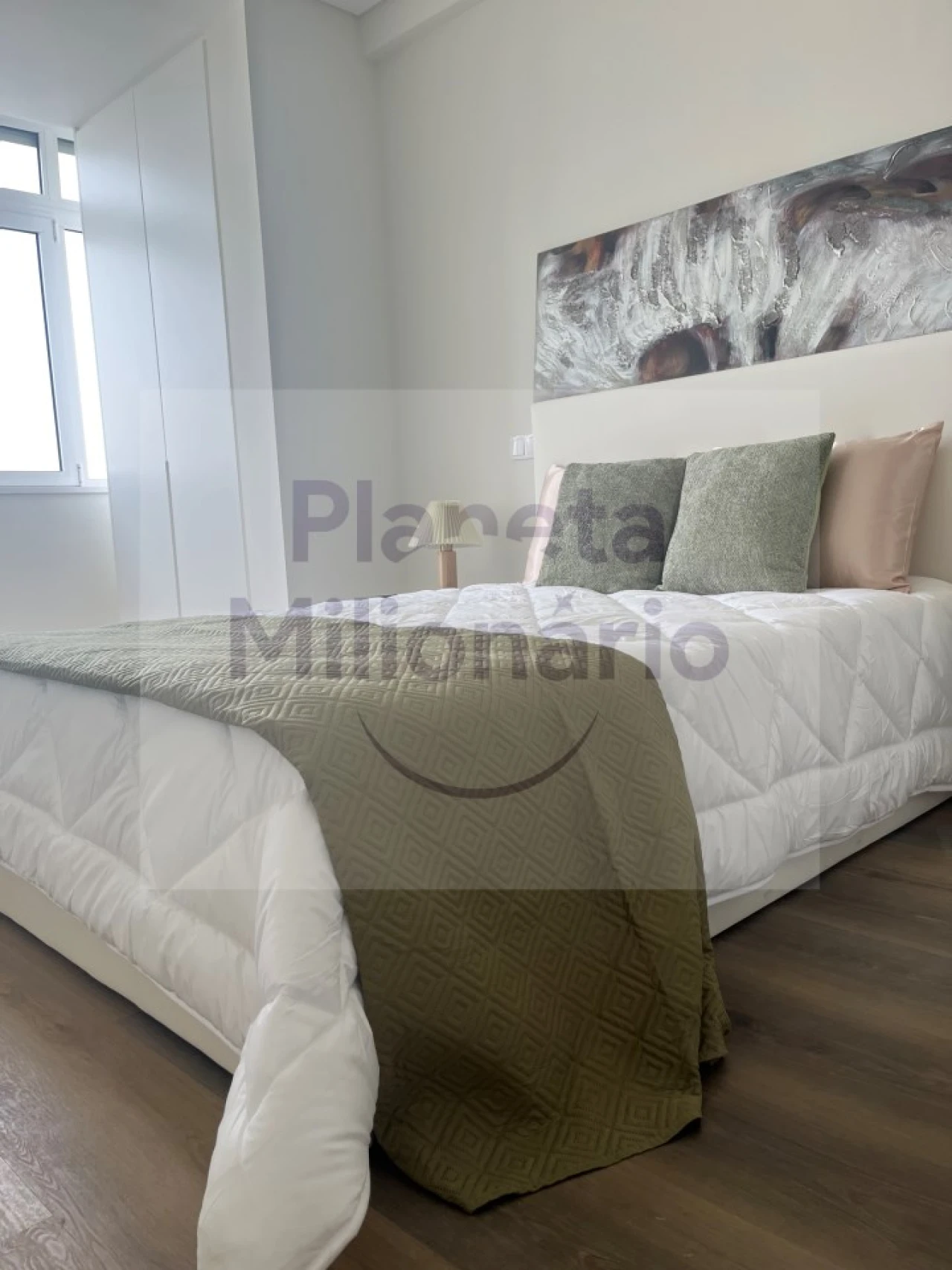 Apartamento T3 para Venda em Benfica Foto 15