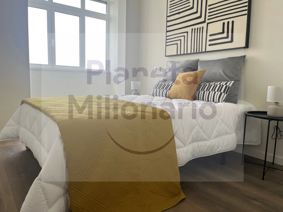 Apartamento T3 para Venda em Benfica Foto 19