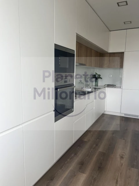 Apartamento T3 para Venda em Benfica