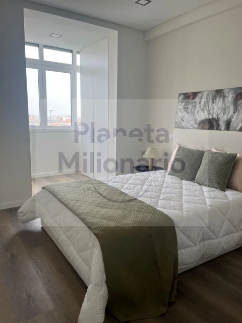 Apartamento T3 para Venda em Benfica