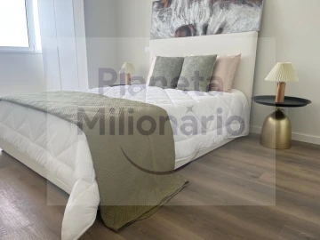 Apartamento T3 para Venda em Benfica