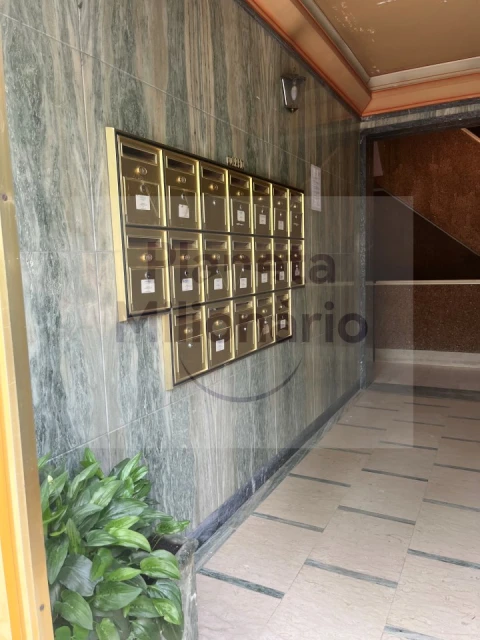 Apartamento T3 para Venda em Benfica