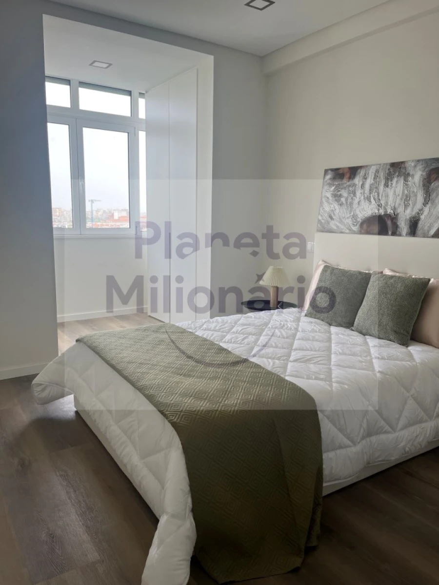 Apartamento T3 para Venda em Benfica Foto 10