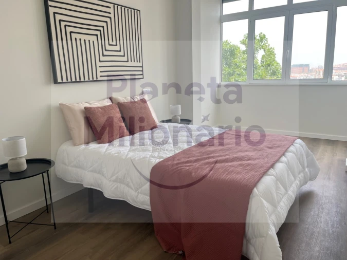 Apartamento T3 para Venda em Benfica Foto 16