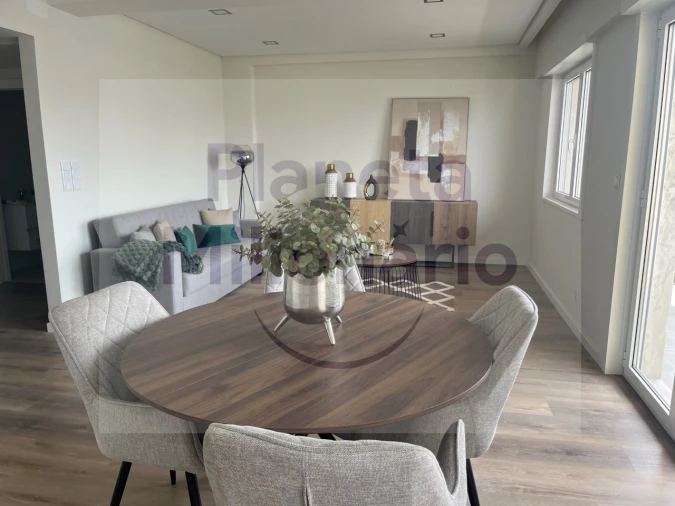 Apartamento T3 para Venda em Benfica Foto 4