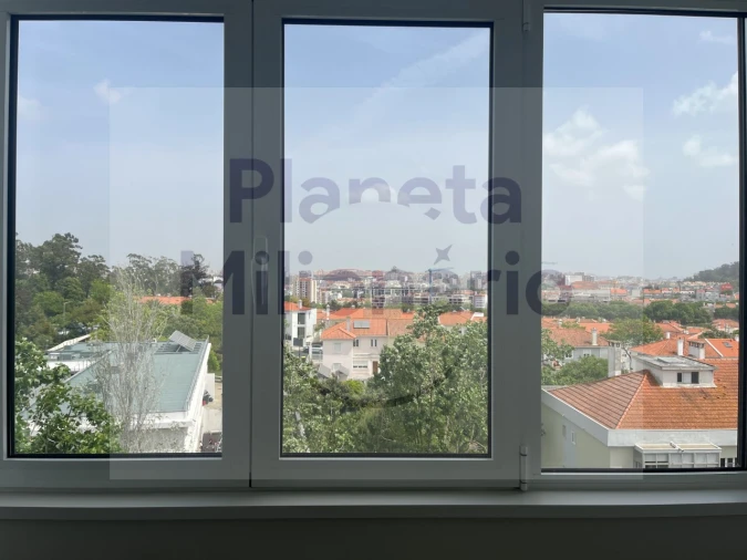 Apartamento T3 para Venda em Benfica Foto 21