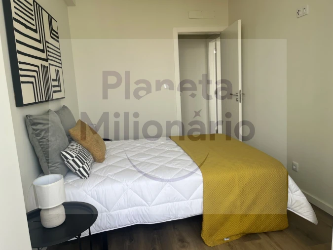 Apartamento T3 para Venda em Benfica Foto 22