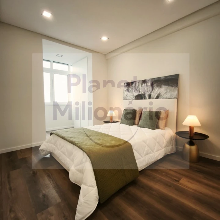 Apartamento T3 para Venda em Benfica Foto 7