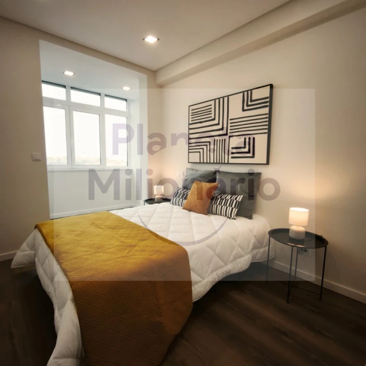 Apartamento T3 para Venda em Benfica Foto 9