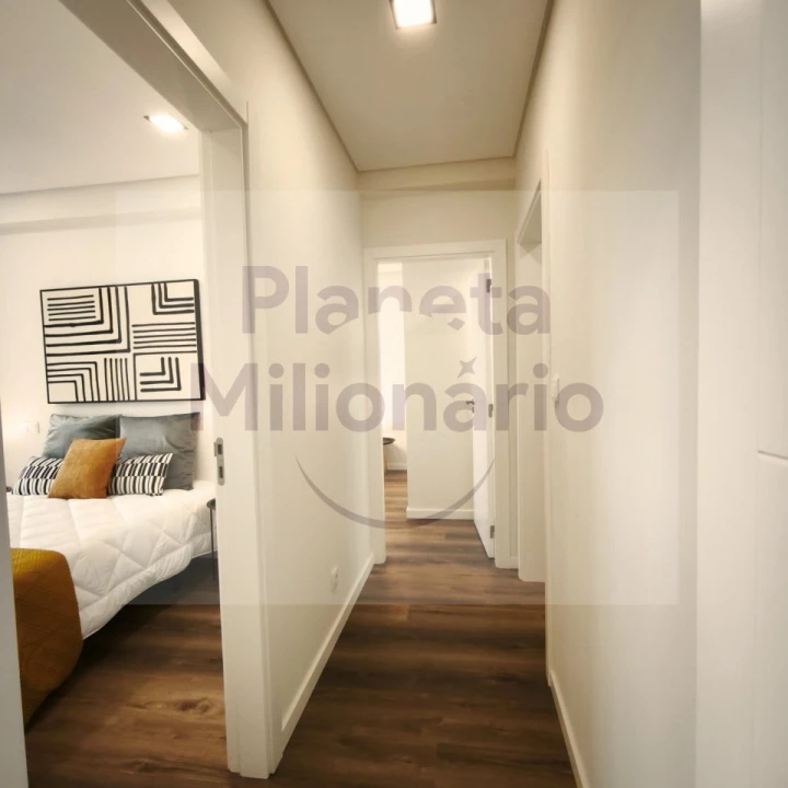Apartamento T3 para Venda em Benfica Foto 12