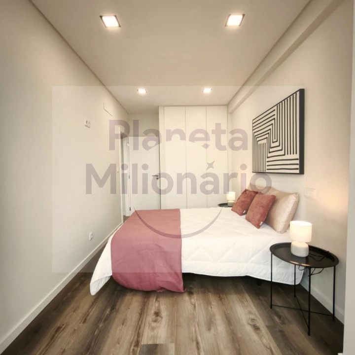 Apartamento T3 para Venda em Benfica Foto 14