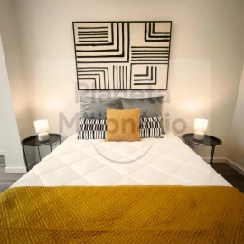 Apartamento T3 para Venda em Benfica