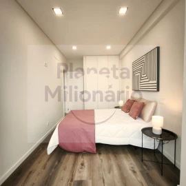 Apartamento T3 para Venda em Benfica