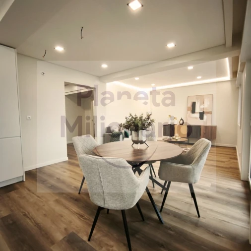 Apartamento T3 para Venda em Benfica Foto 2