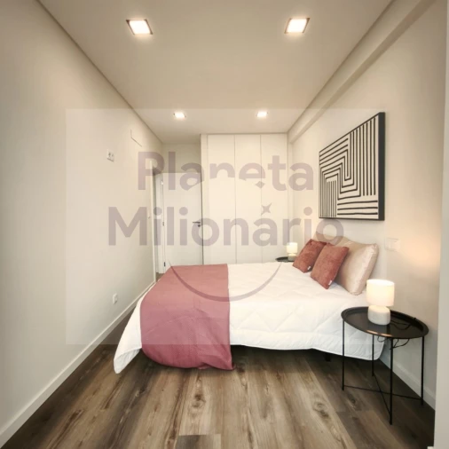 Apartamento T3 para Venda em Benfica Foto 14
