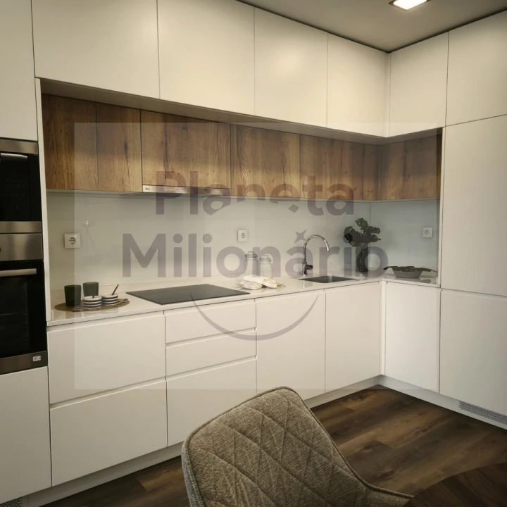 Apartamento T3 para Venda em Benfica Foto 5