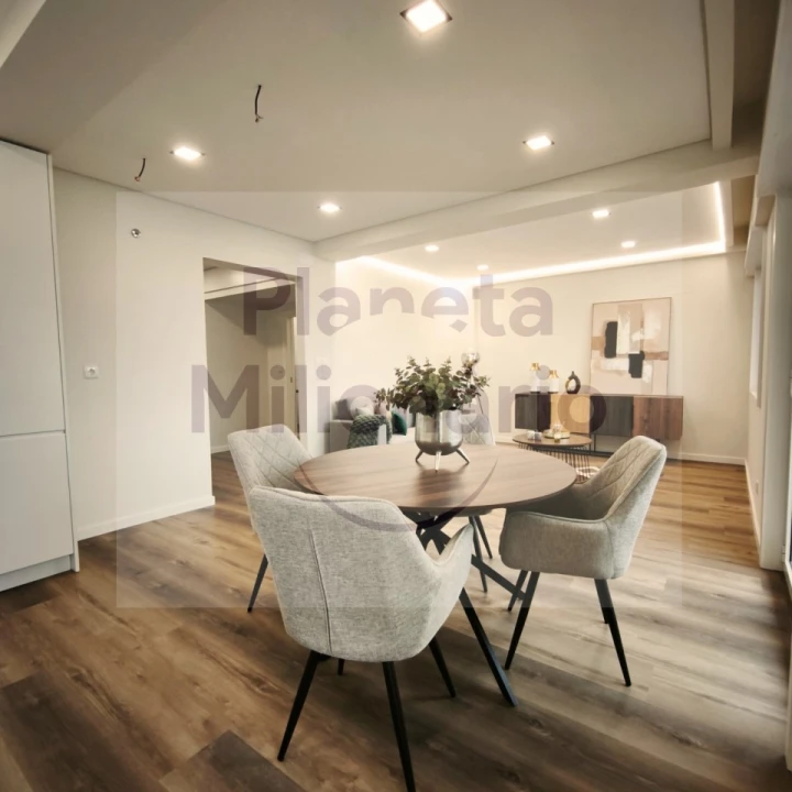 Apartamento T3 para Venda em Benfica Foto 6