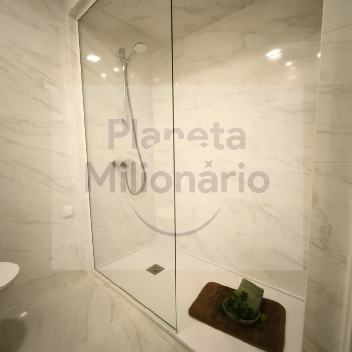 Apartamento T3 para Venda em Benfica Foto 9