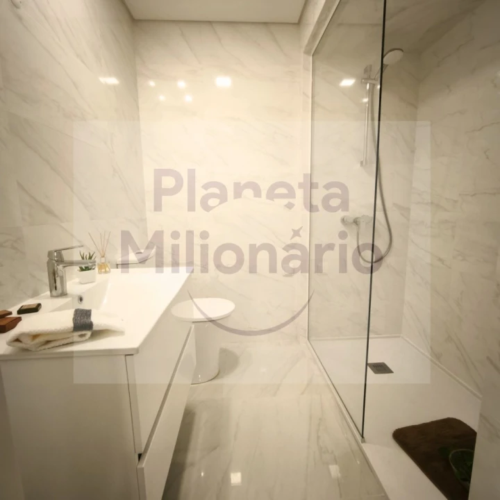 Apartamento T3 para Venda em Benfica Foto 12